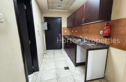 Apartment - Studio - 1 Bathroom for rent in Diamond Views 2 - District 11 - Jumeirah Village Circle - Dubai