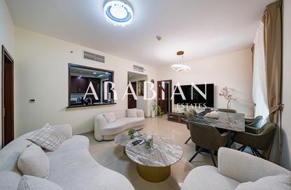 Apartment - 2 - 3 for sale in 29 Burj Boulevard Tower 1 - 29 Burj Boulevard - Downtown Dubai - Dubai