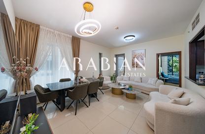 Apartment - 2 - 3 for sale in 29 Burj Boulevard Tower 1 - 29 Burj Boulevard - Downtown Dubai - Dubai Apartment - 2 - 3 for sale in 29 Burj Boulevard Tower 1 - 29 Burj Boulevard - Downtown Dubai - Dubai