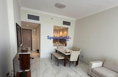 Apartment - 2 Bedrooms - 3 Bathrooms for sale in Welcome Residency - Arjan - Dubai