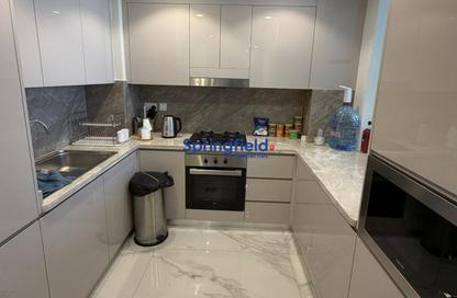Apartment - 2 Bedrooms - 3 Bathrooms for sale in Welcome Residency - Arjan - Dubai