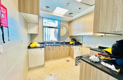 Apartment - 2 Bedrooms - 3 Bathrooms for rent in Hoor 18 - Al Jaddaf - Dubai