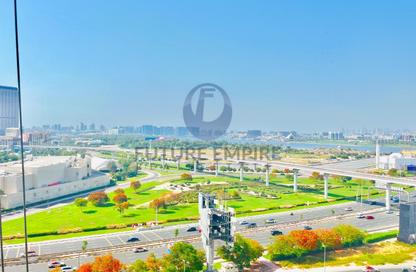 Apartment - 2 Bedrooms - 3 Bathrooms for rent in Hoor 18 - Al Jaddaf - Dubai