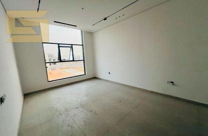 Townhouse - 4 - 6 for rent in Kabbali Hills - Al Helio 2 - Al Helio - Ajman
