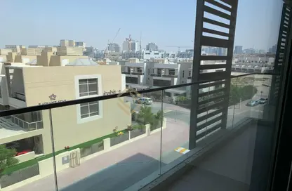 شقة - غرفة نوم - 2 حمامات للبيع في برج ريجيل - الضاحية 10 - قرية جميرا الدائرية - دبي