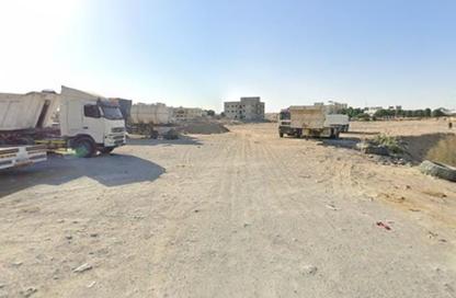 Land - Studio for sale in Al Jurf Industrial 2 - Al Jurf Industrial - Ajman Land - Studio for sale in Al Jurf Industrial 2 - Al Jurf Industrial - Ajman