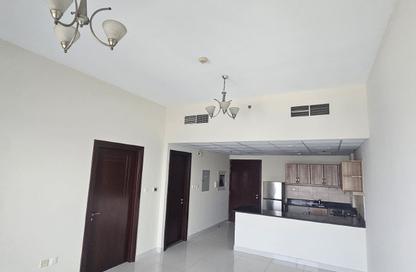 Apartment - 1 - 2 for rent in Elite Sports Residence 3 - Elite Sports Residence - Dubai Sports City - Dubai