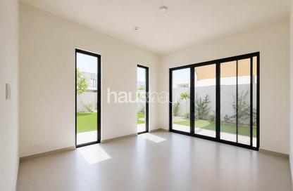 Townhouse - 4 Bedrooms - 4 Bathrooms for rent in Greenview - Emaar South - Dubai South (Dubai World Central) - Dubai Townhouse - 4 Bedrooms - 4 Bathrooms for rent in Greenview - Emaar South - Dubai South (Dubai World Central) - Dubai