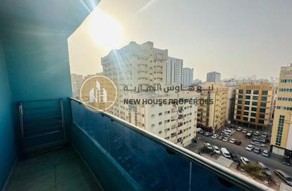 Apartment - 2 Bedrooms - 2 Bathrooms for rent in Al Naimiya - Al Nuaimiya - Ajman Apartment - 2 Bedrooms - 2 Bathrooms for rent in Al Naimiya - Al Nuaimiya - Ajman