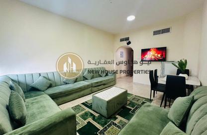 Apartment - 2 Bedrooms - 2 Bathrooms for rent in Al Naimiya - Al Nuaimiya - Ajman Apartment - 2 Bedrooms - 2 Bathrooms for rent in Al Naimiya - Al Nuaimiya - Ajman
