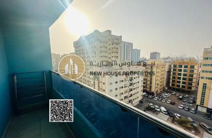 Apartment - 2 Bedrooms - 2 Bathrooms for rent in Al Naimiya - Al Nuaimiya - Ajman Apartment - 2 Bedrooms - 2 Bathrooms for rent in Al Naimiya - Al Nuaimiya - Ajman