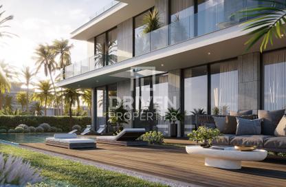 Villa - 6 Bedrooms - 7 Bathrooms for sale in District One West Phase I - District One - Mohammed Bin Rashid City - Dubai Villa - 6 Bedrooms - 7 Bathrooms for sale in District One West Phase I - District One - Mohammed Bin Rashid City - Dubai