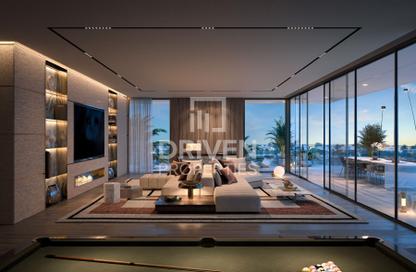 Villa - 6 Bedrooms - 7 Bathrooms for sale in District One West Phase I - District One - Mohammed Bin Rashid City - Dubai Villa - 6 Bedrooms - 7 Bathrooms for sale in District One West Phase I - District One - Mohammed Bin Rashid City - Dubai