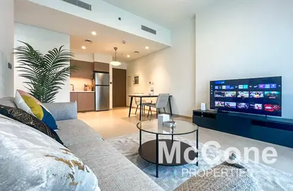 Apartment - 1 Bedroom - 2 Bathrooms for rent in Act One - Act Towers - Opera District - Downtown Dubai - Dubai