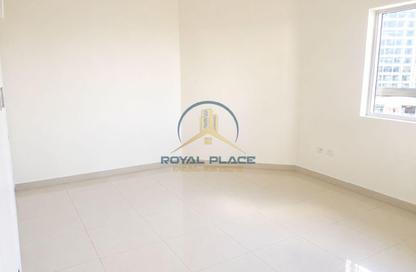 شقة - غرفة نوم - 1 حمام للايجار في بوابة دبي الجديدة 1 - (JLT) مجمع Q - أبراج بحيرات الجميرا - دبي