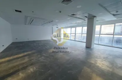 Office Space - Studio - 1 Bathroom for rent in Oud Metha Building - Oud Metha - Bur Dubai - Dubai