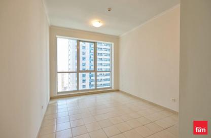 Apartment - 2 Bedrooms - 3 Bathrooms for sale in The Torch - Dubai Marina - Dubai