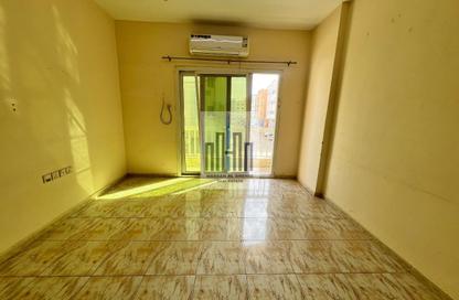 Apartment - 1 Bedroom - 1 Bathroom for rent in Fire Station Road - Muwaileh - Sharjah