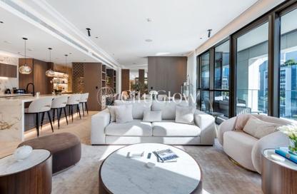 Apartment - 3 - 5 for sale in City Walk Residential Building 10 - City Walk Residential - City Walk - Dubai