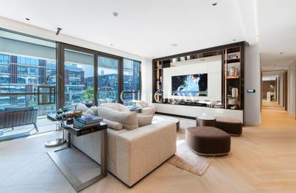 Apartment - 3 - 5 for sale in City Walk Residential Building 10 - City Walk Residential - City Walk - Dubai Apartment - 3 - 5 for sale in City Walk Residential Building 10 - City Walk Residential - City Walk - Dubai