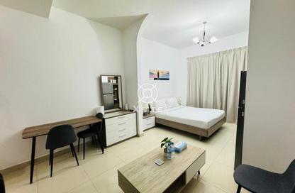 Apartment - Studio - 1 Bathroom for rent in Noora Residence 1 - Noora Residence - District 10 - Jumeirah Village Circle - Dubai