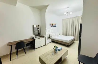 Apartment - 1 Bathroom for rent in Noora Residence 1 - Noora Residence - District 10 - Jumeirah Village Circle - Dubai