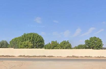 Land - Studio for sale in Manama - Ajman Land - Studio for sale in Manama - Ajman