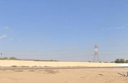 Land - Studio for sale in Manama - Ajman