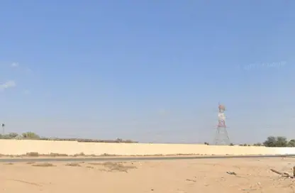أرض - استوديو للبيع في المنامة - عجمان