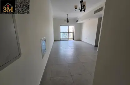 شقة - 2 غرف نوم - 3 حمامات للايجار في 2 الحميدية - الحميدية - عجمان