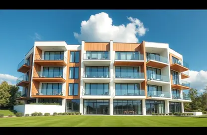 Staff Accommodation - Studio - 7+ Bathrooms for rent in Ajman Industrial 1 - Ajman Industrial Area - Ajman