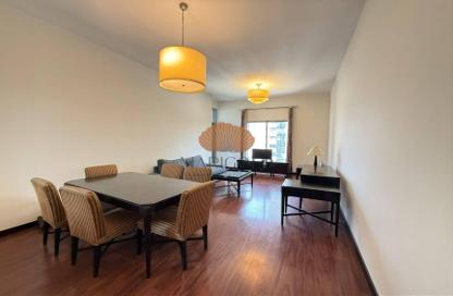 Apartment - 1 Bedroom - 2 Bathrooms for rent in Green Lakes Towers 2 - Green Lakes Towers - JLT Cluster S - Jumeirah Lake Towers - Dubai
