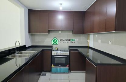 Apartment - 1 Bedroom - 2 Bathrooms for sale in Marina Heights 2 - Marina Square - Al Reem Island - Abu Dhabi