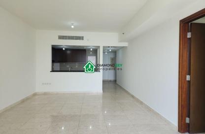 Apartment - 1 Bedroom - 2 Bathrooms for sale in Marina Heights 2 - Marina Square - Al Reem Island - Abu Dhabi