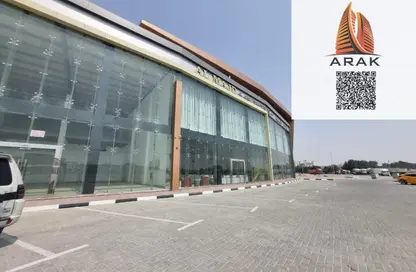 مستودع - استوديو - 1 حمام للايجار في الجرف 3 - الجرف - عجمان وسط المدينة - عجمان