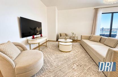 Apartment - 3 - 5 for rent in La Cote Building 2 - La Cote - Port de La Mer - La Mer - Jumeirah - Dubai Apartment - 3 - 5 for rent in La Cote Building 2 - La Cote - Port de La Mer - La Mer - Jumeirah - Dubai