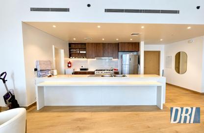 Apartment - 3 - 5 for rent in La Cote Building 2 - La Cote - Port de La Mer - La Mer - Jumeirah - Dubai
