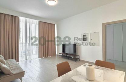 Apartment - 1 - 2 for sale in Luma Park Views - District 14 - Jumeirah Village Circle - Dubai