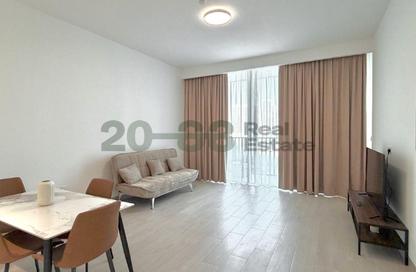 Apartment - 1 - 2 for sale in Luma Park Views - District 14 - Jumeirah Village Circle - Dubai