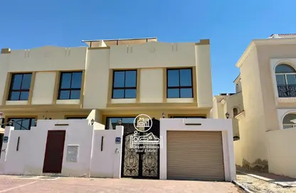 فيلا - 3 غرف نوم - 4 حمامات للايجار في مدينة محمد بن زايد - أبوظبي