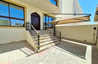 Villa - 3 Bedrooms - 4 Bathrooms for rent in Mohamed Bin Zayed City - Abu Dhabi Villa - 3 Bedrooms - 4 Bathrooms for rent in Mohamed Bin Zayed City - Abu Dhabi