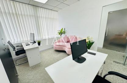 Office Space - Studio - 1 for rent in Al Serkal Building - Hor Al Anz - Deira - Dubai