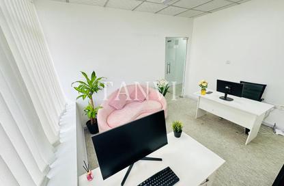 Office Space - Studio - 1 for rent in Al Serkal Building - Hor Al Anz - Deira - Dubai Office Space - Studio - 1 for rent in Al Serkal Building - Hor Al Anz - Deira - Dubai