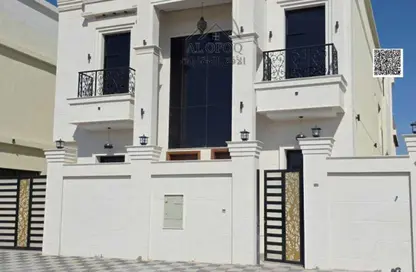 فيلا - 6 غرف نوم - 8 حمامات للبيع في الحليو 2 - الحليو - عجمان