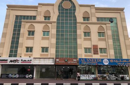 Apartment - Studio - 1 for rent in Al Bataeh - Sharjah