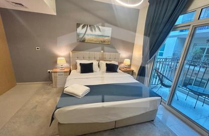 Apartment - 1 Bedroom - 2 Bathrooms for sale in May Residence 5 - May Residence - District 10 - Jumeirah Village Circle - Dubai