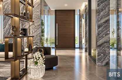 Villa - 5 - 7 for sale in Damac Gems Estates 1 - Damac Gems Estates - Damac Hills - Dubai Villa - 5 - 7 for sale in Damac Gems Estates 1 - Damac Gems Estates - Damac Hills - Dubai