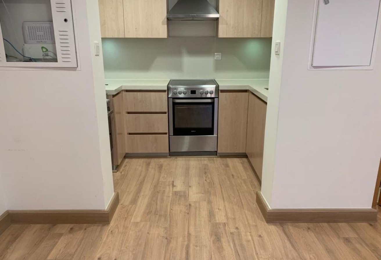 Elegant 1BR | Vibrant Apartment | Prime Area