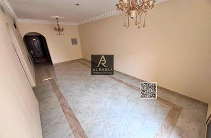 Apartment - 2 Bedrooms - 2 Bathrooms for rent in Abna Saqer Building - Al Hamidiya 1 - Al Hamidiya - Ajman