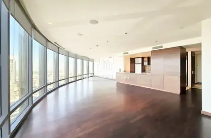 Apartment - 3 Bedrooms - 4 Bathrooms for rent in Burj Khalifa Zone 3 - Burj Khalifa Area - Downtown Dubai - Dubai
